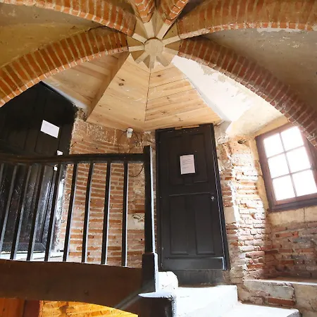 Apartament Chal6 Moderne A 200m Du Capitole